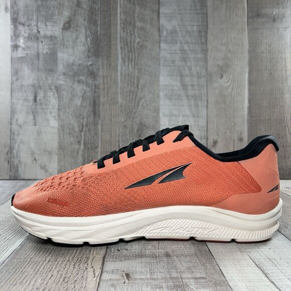 Altra Torin 4.5 Plush Women's Size 8 Road Running Shoes Sneakers Coral Orange - Picture 9 of 16